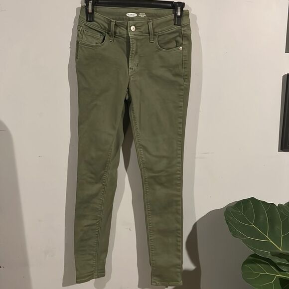 Old Navy Denim - Old Navy Rockstar Jeans